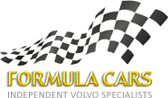 Formular Cars - Independent Volvo Specialists